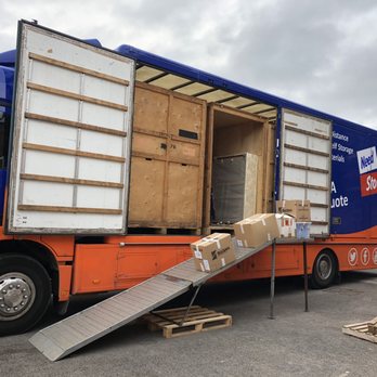 BG Removals & Storage - Self Storage Near Me - Nottingham, NGM BG Removals & Storage - Self Storage Near Me - Nottingham, NGM