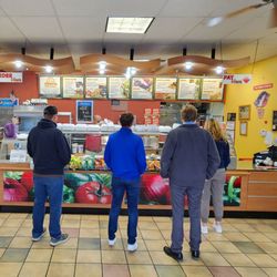 Catoosa Deli