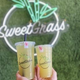 Lychee Sugarcane