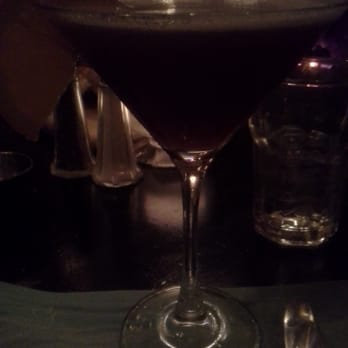 Blue Pig Tavern - Blood orange martini - New American Near Me - Cape May, New Jersey Blue Pig Tavern - Blood orange martini - New American Near Me - Cape May, New Jersey