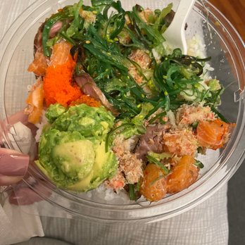 Butterfish - Poke Near Me - Clovis, California