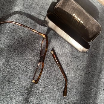 Elisabeth S Swan, OD - Coach reading glasses - Optometrists Near Me - Fair Oaks, California Elisabeth S Swan, OD - Coach reading glasses - Optometrists Near Me - Fair Oaks, California