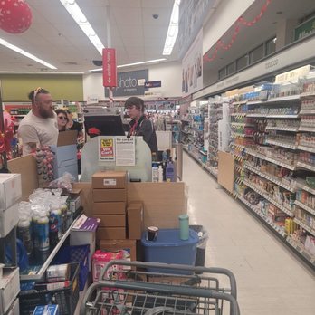 Walgreens - The cashier who wrongly spoke to my grandpa - Cosmetics & Beauty Supply Near Me - Redding, California