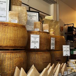 Cheese Plate Park Slope