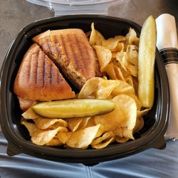 Kaya Vineyards and Winery - Comes in a container full of chips...