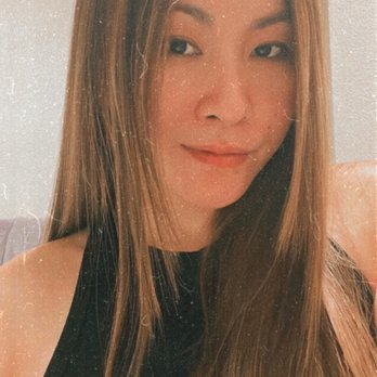 Lucy Hairstylist Luma - Hours after treatment - Hair Stylists Near Me - Burbank, California Lucy Hairstylist Luma - Hours after treatment - Hair Stylists Near Me - Burbank, California