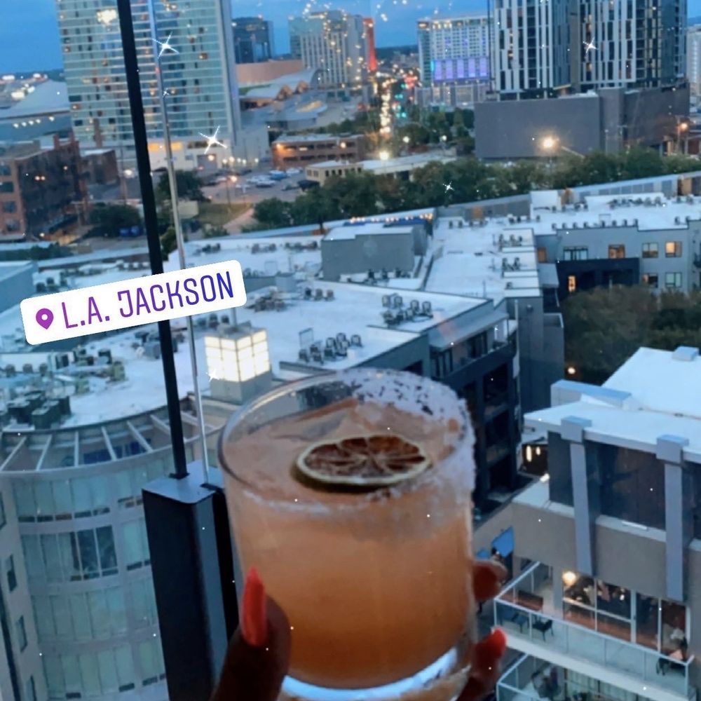 L.A. Jackson - Cocktail Bars Near Me - Nashville, Tennessee L.A. Jackson - Cocktail Bars Near Me - Nashville, Tennessee