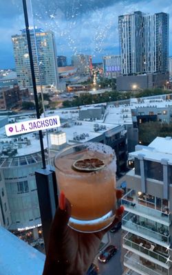 L.A. Jackson by null