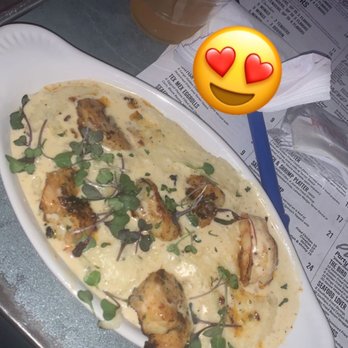 Prospect Park - Shrimp and Grits - Sports Bars Near Me - Houston, Texas Prospect Park - Shrimp and Grits - Sports Bars Near Me - Houston, Texas