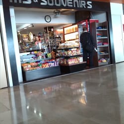 Ms and Souvenirs