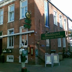 Restaurant Smutje