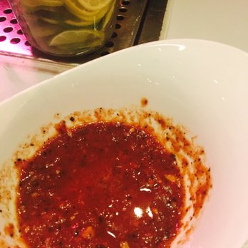 Oyamel - Salsa - Mexican Near Me - Washington, DC, District of Columbia Oyamel - Salsa - Mexican Near Me - Washington, DC, District of Columbia