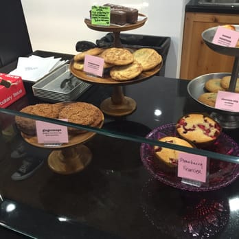 Fluff Bake Bar - Bakeries Near Me - Houston, Texas
