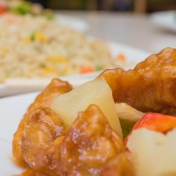Imperial Banquet Restaurant