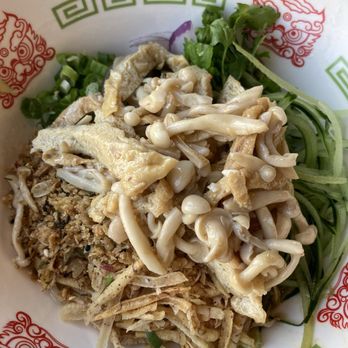 Fooki - Noodles - Bubble Tea Near Me - Aiea, Hawaii