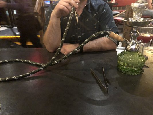 Hookah Lounge Closed 25 Photos 55 Reviews Hookah Bars 1699 Rue Saint Denis Montreal Qc Canada Phone Number