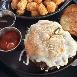 Smash Burger Smash Burger