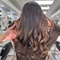 Panico Salon