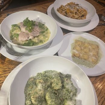 Room 39 - Pasta and fish. - New American Near Me - Kansas City, Missouri Room 39 - Pasta and fish. - New American Near Me - Kansas City, Missouri