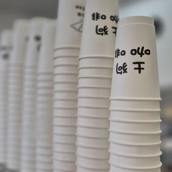 Togo Coffee - Cups - Coffee & Tea Near Me - San Gabriel, California Togo Coffee - Cups - Coffee & Tea Near Me - San Gabriel, California