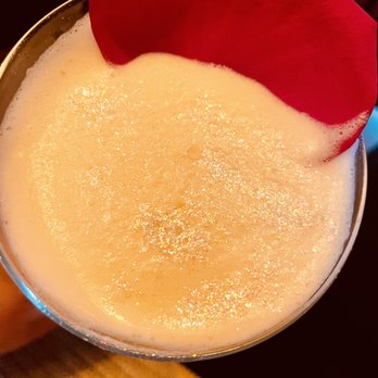 General Horseplay - Passion fruit sour....just ask for it - Cocktail Bars Near Me - Key West, Florida General Horseplay - Passion fruit sour....just ask for it - Cocktail Bars Near Me - Key West, Florida