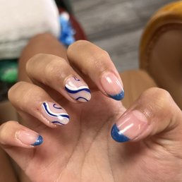 Nails Nails