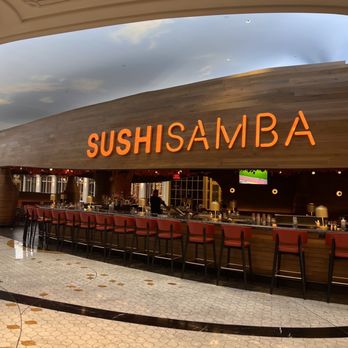 Sushisamba - Asian Fusion Near Me - Las Vegas, Nevada Sushisamba - Asian Fusion Near Me - Las Vegas, Nevada