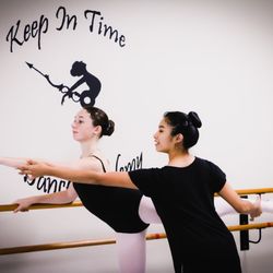 Keep In Time Dance Academy - Our teachers continue to take classes and yearly training seminars themselves to stay on top of new teaching tools and dancer's safety.