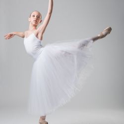 Fraser Valley Academy of Dance