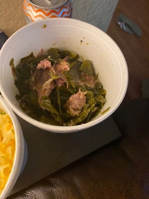 Time 2 Grub Soulfood by null