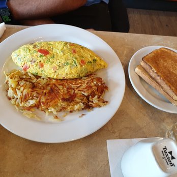 Egg Cited Pancake House - Breakfast & Brunch Near Me - Naperville, Illinois