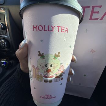 Molly Tea - Bubble Tea Near Me - Las Vegas, Nevada Molly Tea - Bubble Tea Near Me - Las Vegas, Nevada