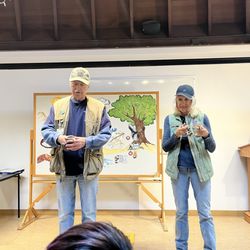 Placerita Canyon Nature Center