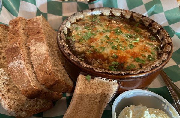 Mrs. Murphy & Sons Irish Bistro by null