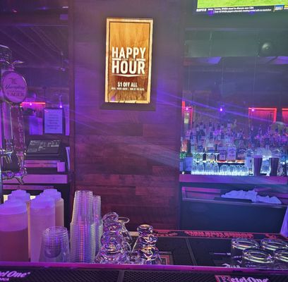 John King Grill & Dueling Piano Bar by null