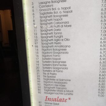 Dario - Pastagerichte - Pizza Near Me - Nuremberg, BY Dario - Pastagerichte - Pizza Near Me - Nuremberg, BY