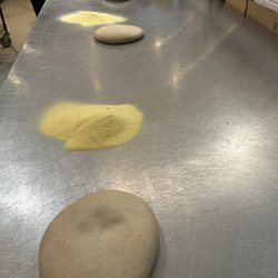 Monthly pizza class setup