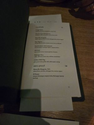 Menu photo 6 Isidore San Antonio, TX Menu photo 6 Isidore San Antonio, TX