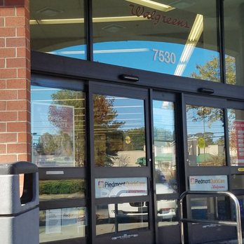 Walgreens - Drugstores Near Me - Sandy Springs, Georgia
