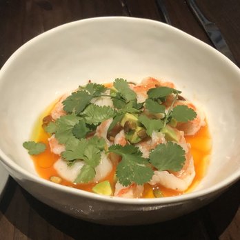 S.K.Y. - New American Near Me - Chicago, Illinois