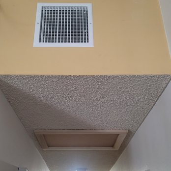 Affordable Heating and Air - New (2nd) intake Vent and New Crawlspace - Heating & Air Conditioning/HVAC Near Me - Chatsworth, California Affordable Heating and Air - New (2nd) intake Vent and New Crawlspace - Heating & Air Conditioning/HVAC Near Me - Chatsworth, California