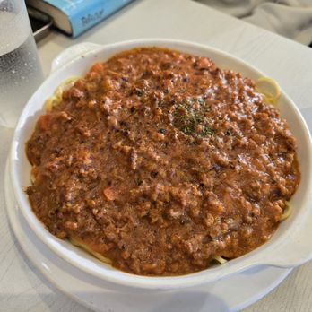 Phoenix Restaurant - Meat sauce spaghetti - Chinese Near Me - Markham, Ontario Phoenix Restaurant - Meat sauce spaghetti - Chinese Near Me - Markham, Ontario