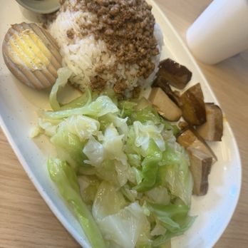 Kingchops - Taiwanese Near Me - Industry, California