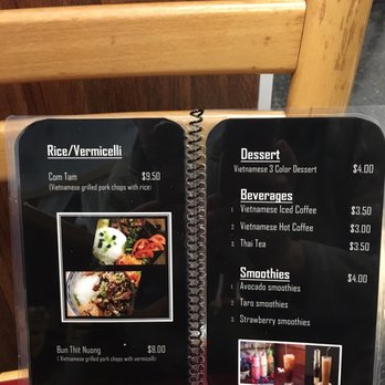 Pho 3 Mien - Pictures of the menu - Vietnamese Near Me - Lemoyne, Pennsylvania Pho 3 Mien - Pictures of the menu - Vietnamese Near Me - Lemoyne, Pennsylvania