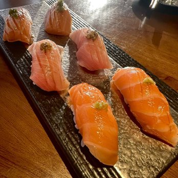 Koi - Sushi Bars Near Me - Houston, Texas