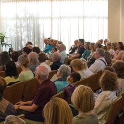 Chalice Unitarian Universalist Fellowship - UU Church