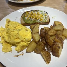 Avocado Toast