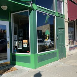 Exterior photo