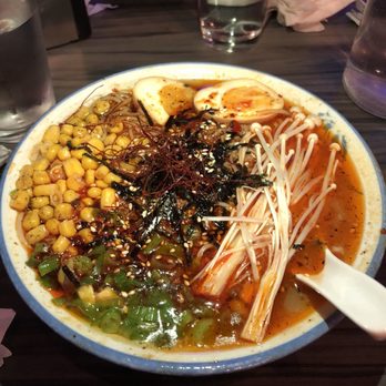 Tiger + Lily - Asian Fusion Near Me - Columbus, Ohio
