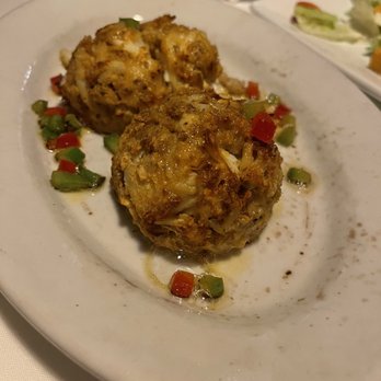 Ruth's Chris Steak House - Crab cake - Steakhouses Near Me - Markham, Ontario